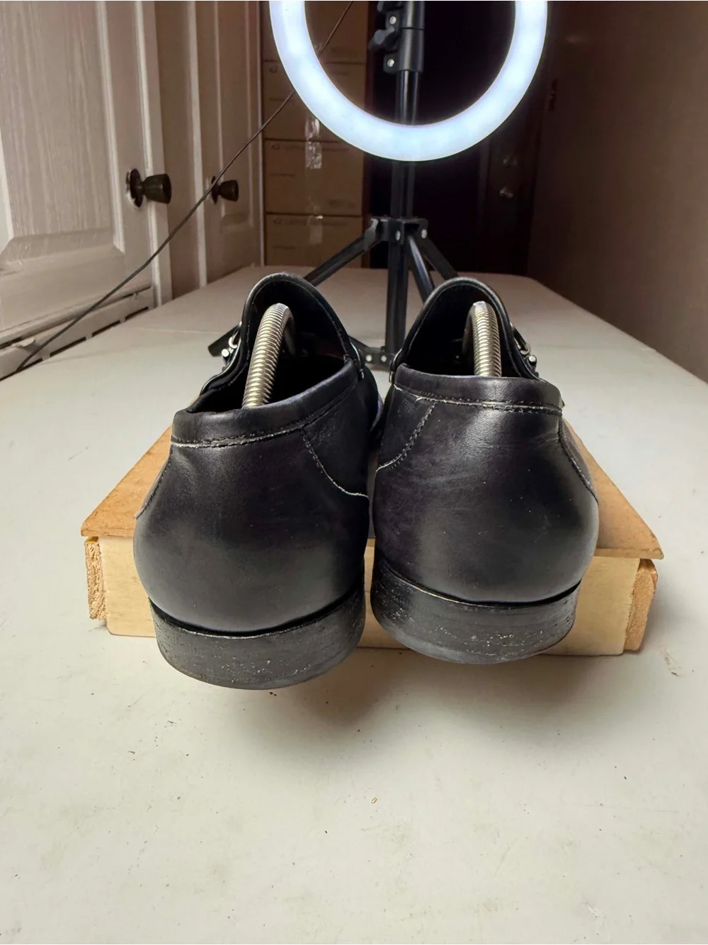 Salvatore Ferragamo $1 200
